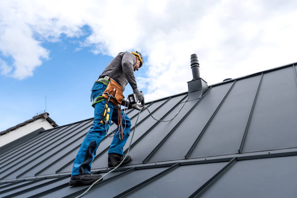 Best Roof Coating and Sealing  in Pato, WA